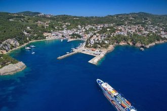 Σε καθεστώς έκτακτης ανάγκης για 3 μήνες Αλόννησος και Τήνος λόγω λειψυδρίας