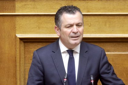 Χρ. Μπουκώρος: Πάνδημο το αίτημα στη Μαγνησία για λειτουργία Ακτινοθεραπευτικού Τμήματος