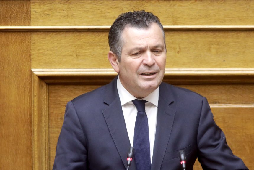 Χρ. Μπουκώρος: Πάνδημο το αίτημα στη Μαγνησία για λειτουργία Ακτινοθεραπευτικού Τμήματος