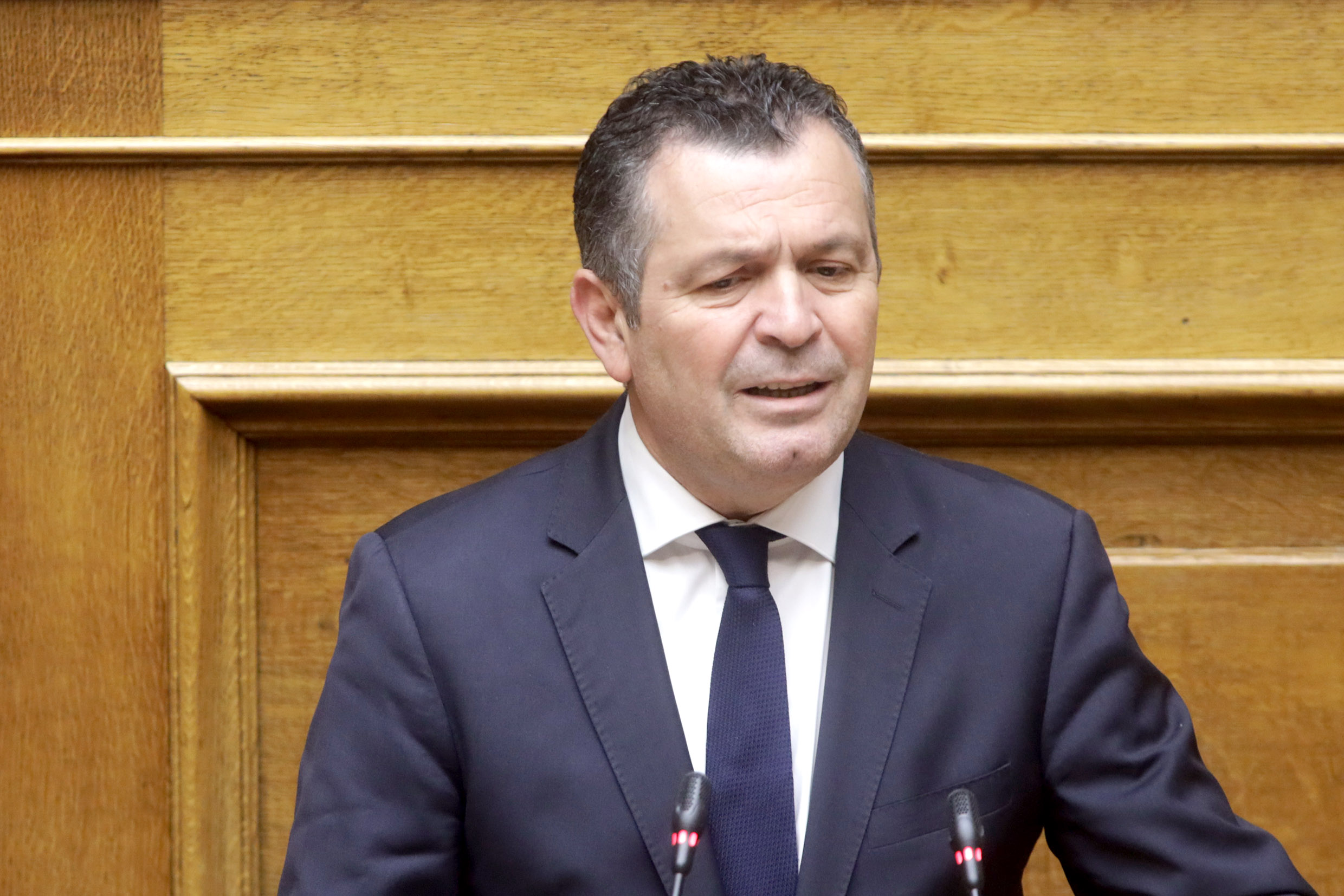 Χρ. Μπουκώρος: Πάνδημο το αίτημα στη Μαγνησία για λειτουργία Ακτινοθεραπευτικού Τμήματος