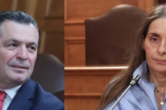 Πόρισμα Τυχεροπούλου προς Ευρωπαία Εισαγγελέα για Μπουκώρο: “Δεν μπορεί να προσδιοριστεί η ζημιά για το ευρωπαϊκό ταμείο”