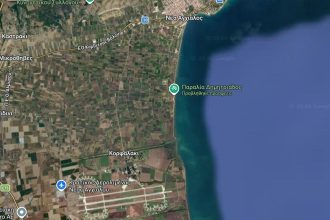 Αντιδρούν είκοσι νυν και πρώην αυτοδιοικητικοί της Ν. Αγχιάλου στη χωροθέτηση φωτοβολταϊκού πάρκου στην περιοχή Λόγγος – Προόριζαν επί δεκαετίες την έκταση για τουριστική αξιοποίηση