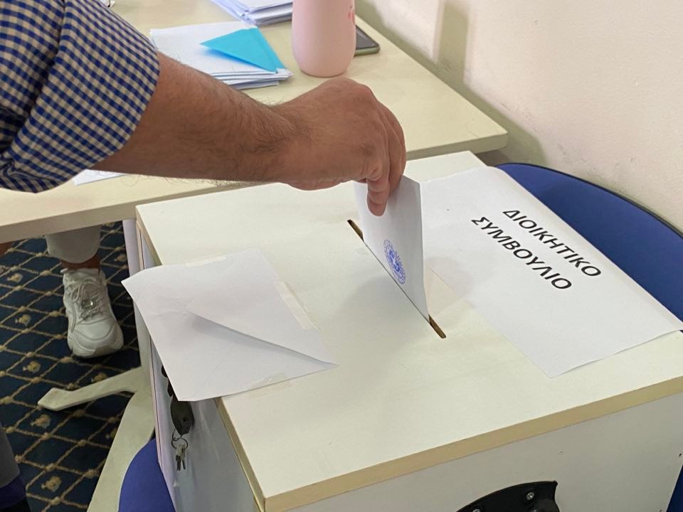 Τρεις συνδυασμοί στις εκλογές του Ιατρικού Συλλόγου Μαγνησίας – Όλες οι υποψηφιότητες
