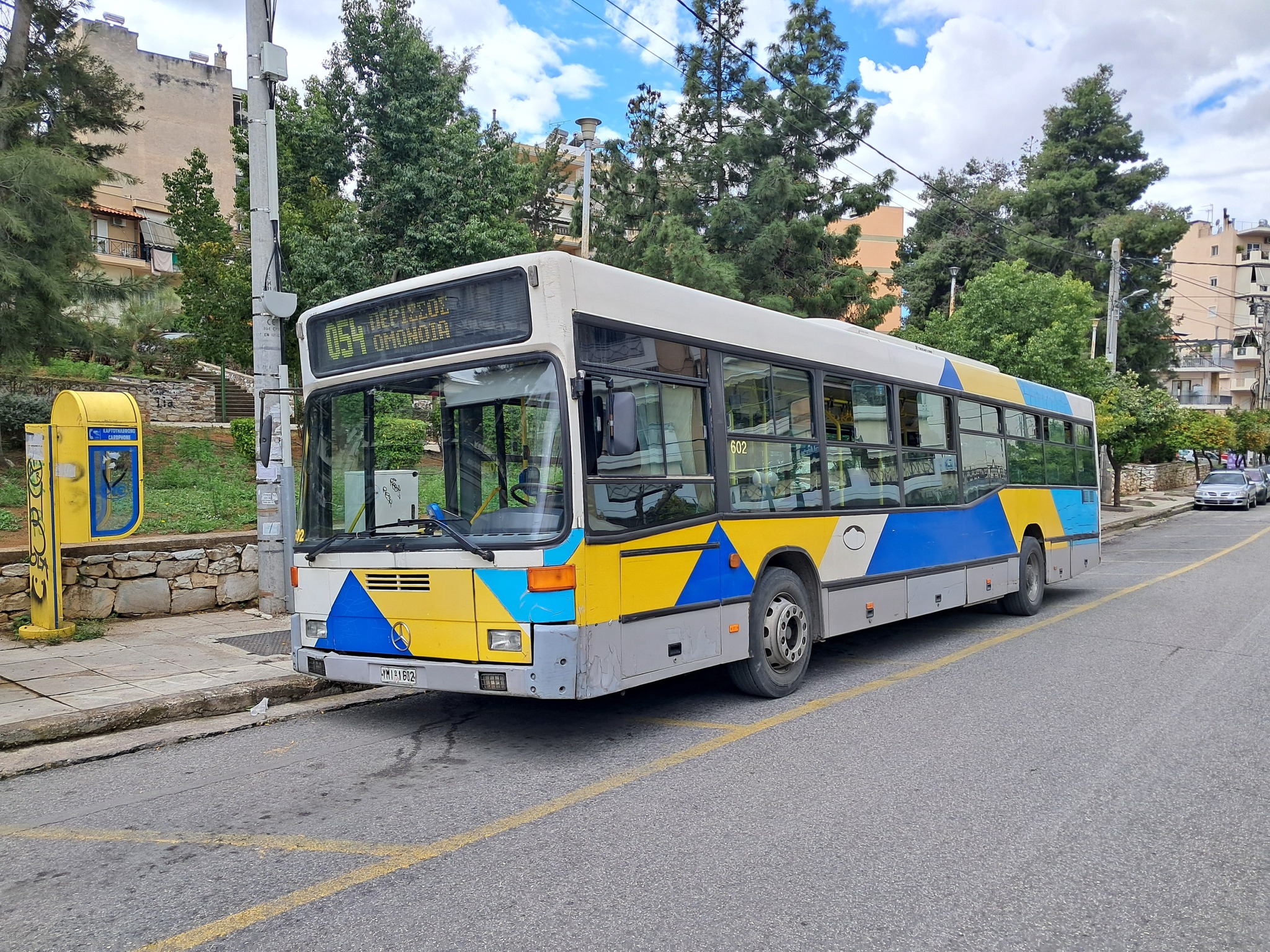 700 oδηγοί αστικών λεωφορείων δήλωναν ασθένεια και δούλευαν σε τουριστικά γραφεία – “Ξεκαθάρισμα” από το υπ. Μεταφορών