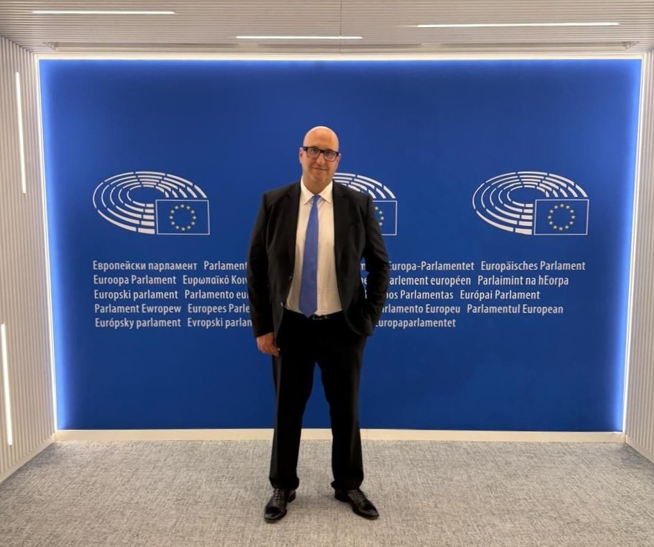 Πολιτική Επιτροπή ΝΔ: Άνετη εκλογή του Γιώργου Σκλιά – πρώτου σε σταυρούς συνέδρου στη Μαγνησία – Όλα τα ονόματα του νέου οργάνου