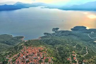 Και δεύτερη νοσηλεύτρια στο ιατρείο Τρικερίου