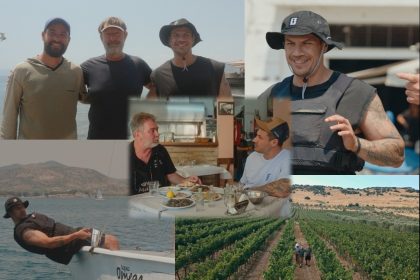 “Akis’ Food Tour” – Το πιο γευστικό food tour συνεχίζεται απόψε στoν μεθυστικό Βόλο! 
