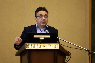 Παρουσιάστηκαν σε εκδήλωση της Περιφέρειας στη Λάρισα στοιχεία έρευνας για τον αγροτικό τομέα της Μαγνησίας – living club προτείνει το ΕΚΠΑ