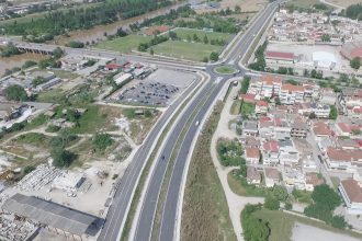 Κων. Αγοραστός: Οι δρόμοι θυμούνται (2011-2023): 518 εκατ.€ έργα ή 10,5 εκατ.€ συντηρήσεις;(2024-2026)