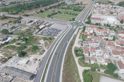 Κων. Αγοραστός: Οι δρόμοι θυμούνται (2011-2023): 518 εκατ.€ έργα ή 10,5 εκατ.€ συντηρήσεις;(2024-2026)