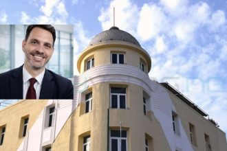 Πανεπιστήμιο και ευθύνη: μια επιλογή για την επόμενη μέρα