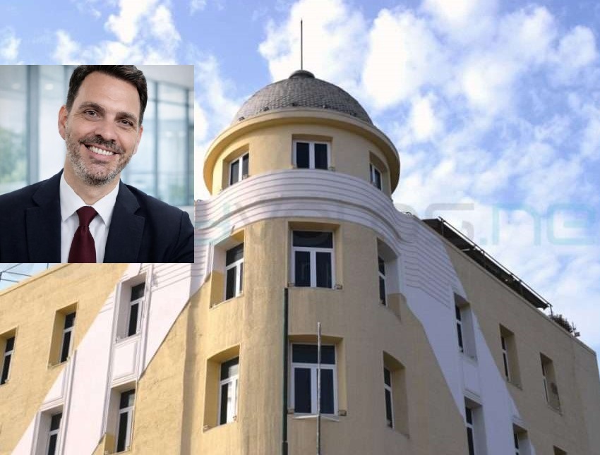 Πανεπιστήμιο και ευθύνη: μια επιλογή για την επόμενη μέρα