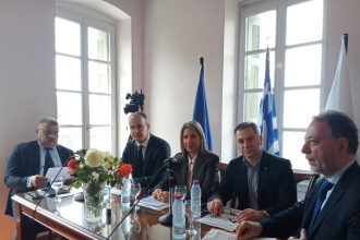 Η Τοπική Αυτοδιοίκηση χρειάζεται σαφείς κανόνες, διαφάνεια, λογοδοσία αλλά και θεσμική εμπιστοσύνη