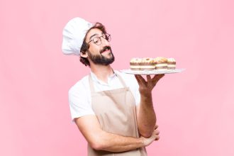 Ζαχαροπλαστική και εργασία: επαγγελματικές διαδρομές πέρα από το κλασικό εργαστήριο
