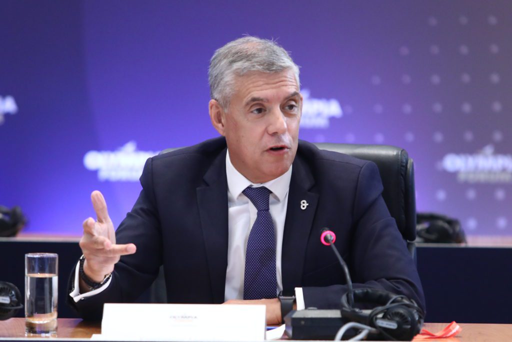 Κ. Αγοραστός: Η Θεσσαλία δεν αντέχει άλλη καθυστέρηση – Ώρα ευθύνης για την ολοκλήρωση των έργων του Αχελώου