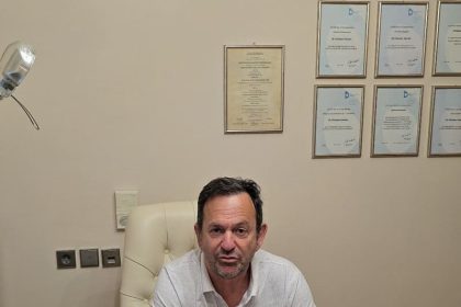 Χρ. Βενέτης: Η υποστελέχωση του ΕΣΥ και οι μετακινήσεις ιατρών παραμένουν τα μεγαλύτερα προβλήματα