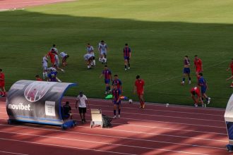 Μέχρι την Πέμπτη οι αιτήσεις για τις δοκιμές νεαρών ποδοσφαιριστών από τον Βόλο