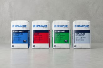Όμιλος ΗΡΑΚΛΗΣ: Νέα εποχή για τη σειρά σακευμένων προϊόντων – Σύγχρονη ταυτότητα, διαχρονική αξιοπιστία