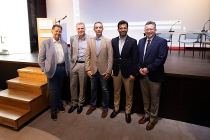 Ρομποτική χειρουργική και laser: Το ΙΑΣΩ Θεσσαλίας παρουσίασε το μέλλον της Ουρολογίας στα Τρίκαλα (εικόνες)