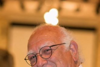 Θλίψη στη φωτογραφική κοινότητα Βόλου για την απώλεια του πολυβραβευμένου Βασ. Καζεπίδη