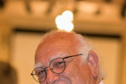 Θλίψη στη φωτογραφική κοινότητα Βόλου για την απώλεια του πολυβραβευμένου Βασ. Καζεπίδη