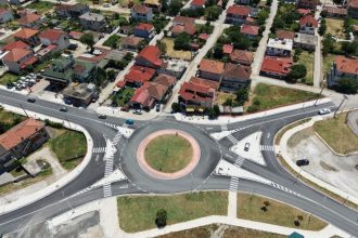 Κ. Αγοραστός προς Περιφερειακή Αρχή Κουρέτα: Γιατί φοβάστε να πείτε την αλήθεια για τον κυκλικό κόμβο του Μουζακίου;