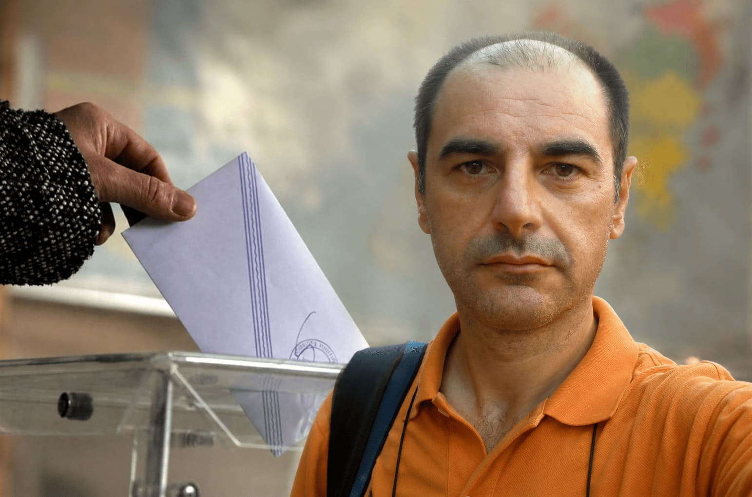 Νέος Πρόεδρος στον Σύλλογο Δασκάλων και Νηπιαγωγών ο Κων. Πολύζος – Συγχαρητήρια της ΔΕΕΠ ΝΔ Μαγνησίας