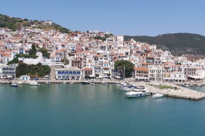 Δυνατότητα θέσπισης θέσης χωρικού Αντιπεριφερειάρχη Σποράδων σύμφωνα με τον νέο Κώδικα Αυτοδιοίκησης