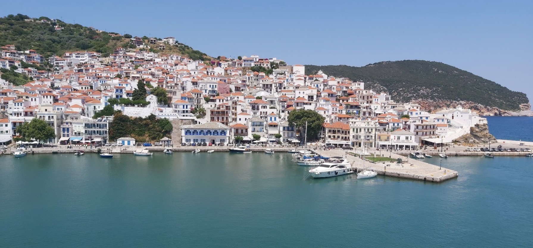 Δυνατότητα θέσπισης θέσης χωρικού Αντιπεριφερειάρχη Σποράδων σύμφωνα με τον νέο Κώδικα Αυτοδιοίκησης