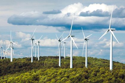 Αρνητική η Περιφερειακή Υπηρεσία Τουρισμού Θεσσαλίας στην εγκατάσταση δύο αιολικών σταθμών στο Νότιο Πήλιο
