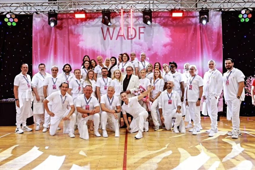 31 χρυσά κύπελλα για τη Dance Academy Volos στο Παγκόσμιο Πρωτάθλημα Χορού – «Πάνω απ’ όλα η προσωπική εξέλιξη των παιδιών» 