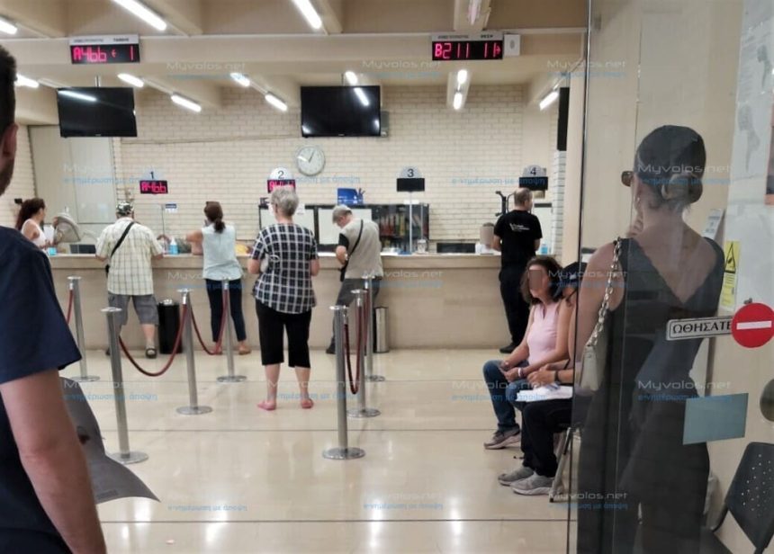 Μείωση πίεσης 90% και όχι απόλυτη διακοπή υδροδότησης σε οφειλέτες εφαρμόζει η ΔΕΥΑΜΒ – Θετικά σχόλια για τους πρώτους 400 μειωτές