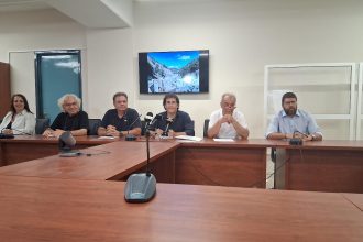 Οκτώ σημαντικά έργα εκσυγχρονισμού των υποδομών ύδρευσης της ΔΕΥΑΜΒ