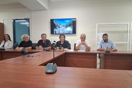 Οκτώ σημαντικά έργα εκσυγχρονισμού των υποδομών ύδρευσης της ΔΕΥΑΜΒ