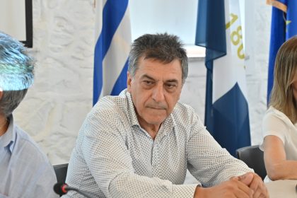 ΛΑ.ΣΥ: Και με διοίκηση Κουρέτα καθυστερεί πολύ η αντικατάσταση του δικτύου ύδρευσης με αμιαντοσωλήνες στο Νέο Κλήμα Σκοπέλου – έπρεπε να παραδοθεί 23.10.2024