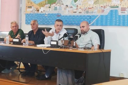 Εξετάζει ασφαλιστικά μέτρα κατά της ΑΕΠΟ λειτουργίας της ΑΓΕΤ στον Βόλο η Περιφέρεια Θεσσαλίας