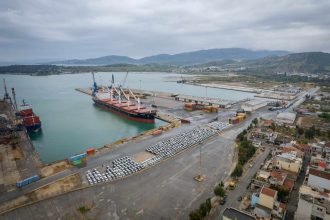 Δικαίωση ΟΛΘ για το λιμάνι του Βόλου – Προθεσμία από την Ενιαία Αρχή Δημοσίων Συμβάσεων στο Υπερταμείο για συμμόρφωση με την απόφαση