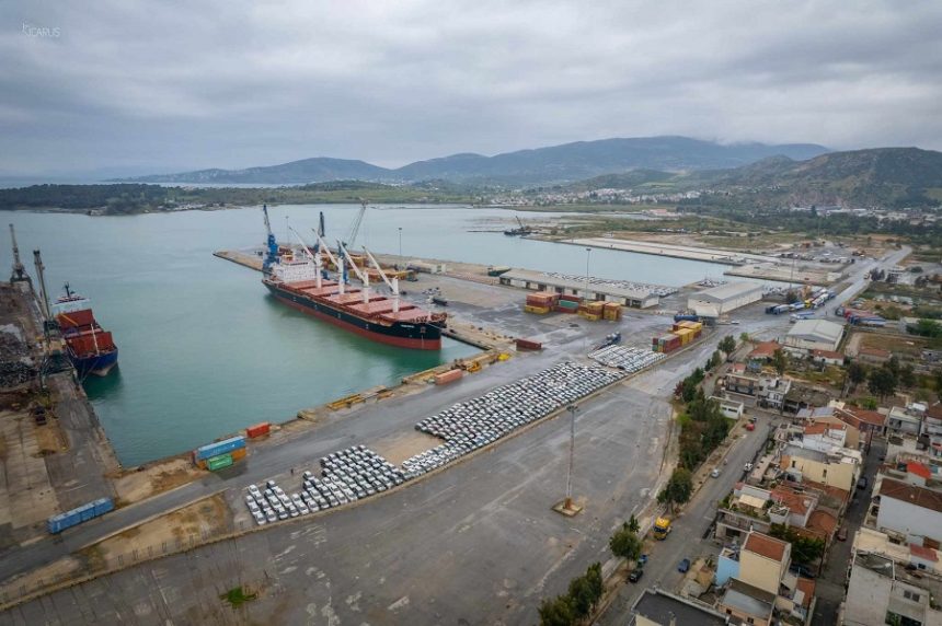 Δικαίωση ΟΛΘ για το λιμάνι του Βόλου – Προθεσμία από την Ενιαία Αρχή Δημοσίων Συμβάσεων στο Υπερταμείο για συμμόρφωση με την απόφαση