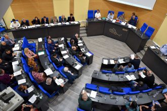 Νέοι Αντιπεριφερειάρχες μετά τις αποχωρήσεις στην Περιφέρεια Θεσσαλίας
