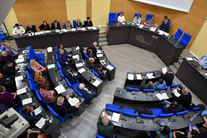 Νέοι Αντιπεριφερειάρχες μετά τις αποχωρήσεις στην Περιφέρεια Θεσσαλίας