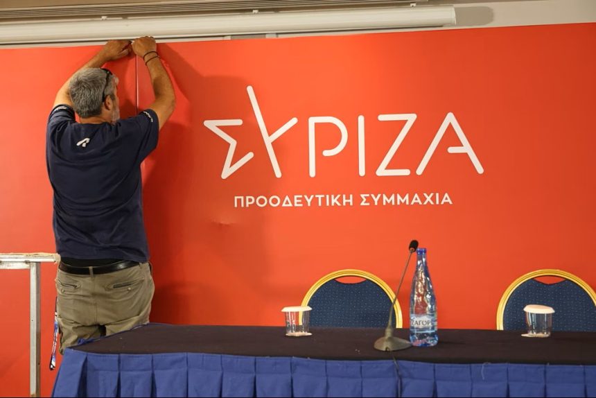 Παραιτείται και παραδίδει την έδρα του ο Βασ. Κόκκαλης – Ανεξάρτητος βουλευτής ο Αλ. Μεϊκόπουλος – ΣΥΡΙΖΑ: Όποιος αποχωρεί να παραδώσει την έδρα του 