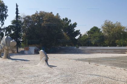 Συλλογικότητες του Βόλου για το περιβάλλον καλούν σε ανοιχτή συνέλευση στο Θεατράκι Αναύρου