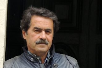 ‘Εφυγε από τη ζωή ο 75χρονος Απ. Αποστολάκης, πρώην δημοτικός σύμβουλος Βόλου