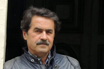 ‘Εφυγε από τη ζωή ο 75χρονος Απ. Αποστολάκης, πρώην δημοτικός σύμβουλος Βόλου