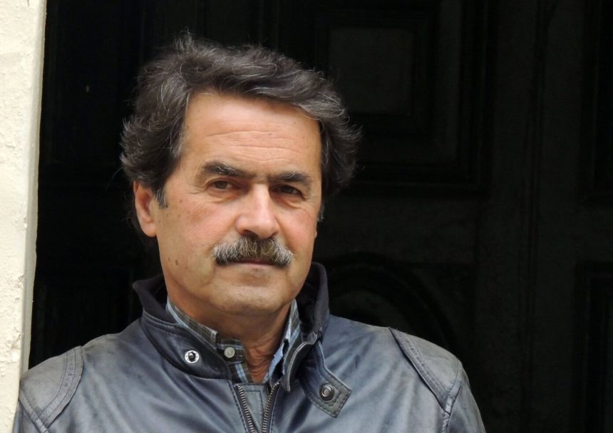 ‘Εφυγε από τη ζωή ο 75χρονος Απ. Αποστολάκης, πρώην δημοτικός σύμβουλος Βόλου