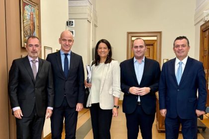 Χρ. Μπουκώρος: Ανάσα για χιλιάδες συνταξιούχους φέρνει η ρύθμιση του Υπουργείου Εργασίας για συντάξεις χηρείας