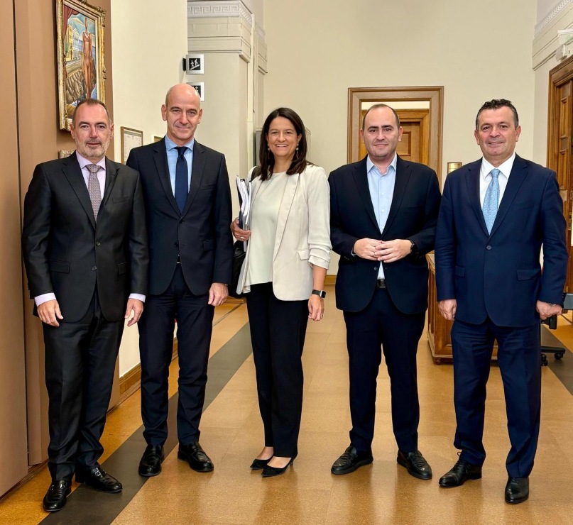 Χρ. Μπουκώρος: Ανάσα για χιλιάδες συνταξιούχους φέρνει η ρύθμιση του Υπουργείου Εργασίας για συντάξεις χηρείας