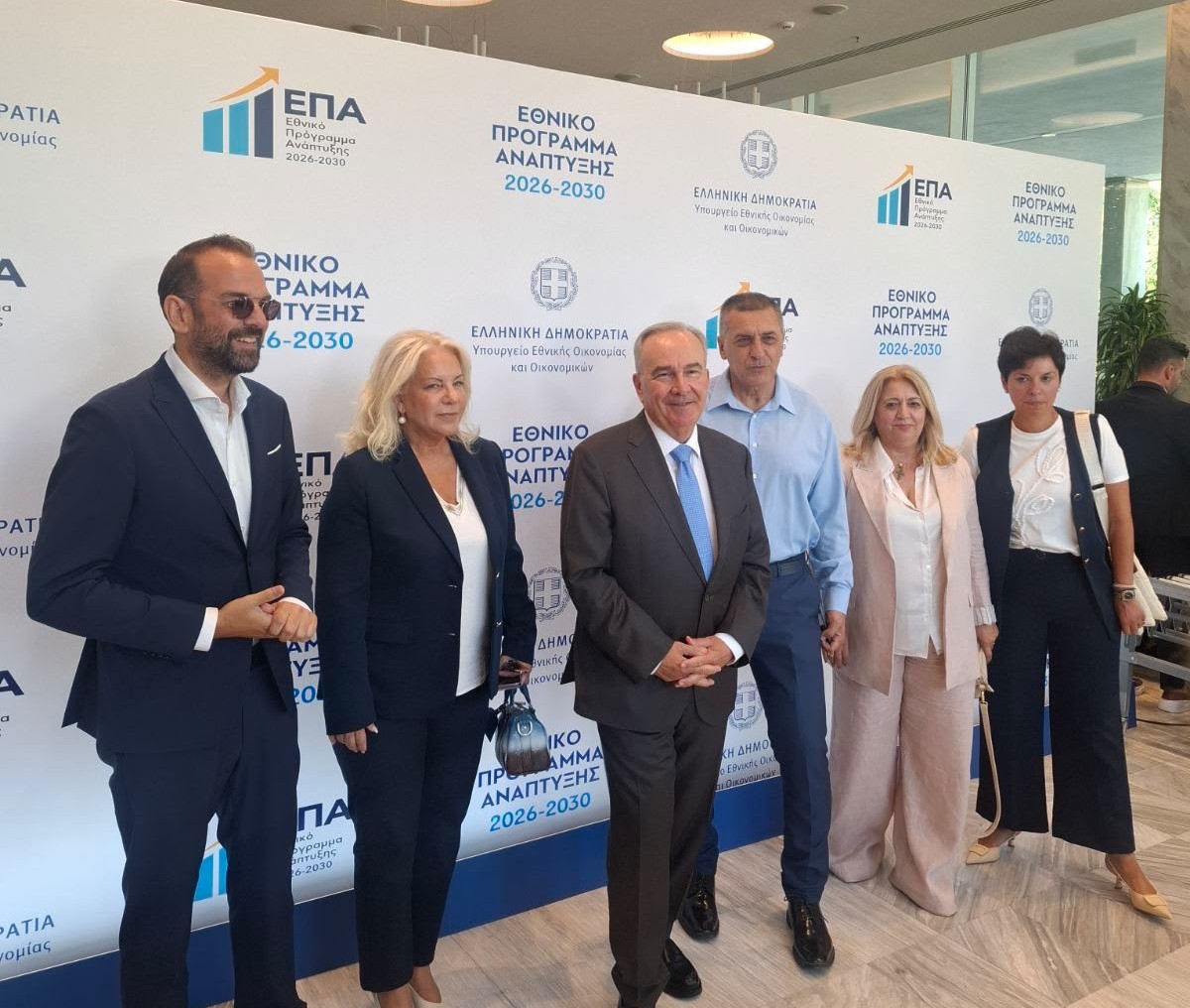 Περιφερειακό Πρόγραμμα Θεσσαλίας 2026-2030 με προϋπολογισμό 196 εκατ. – Διατίθεται μόλις 0,4% σε ψηφιακό μετασχηματισμό και τεχνητή νοημοσύνη