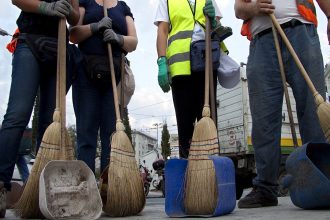 Δήμος αποσύρει εφέσεις και ανοίγει το δρόμο μονιμοποίησης συμβασιούχων