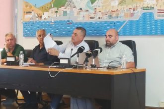 Περιφέρεια Θεσσαλίας: Δεν υπάρχει πρόβλημα με ρύπους στο έδαφος – Έγιναν μετρήσεις σε 8 σημεία γύρω από την ΑΓΕΤ και στον ανατολικό Βόλο
